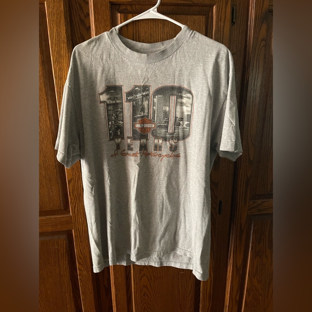 Harley Davidson T-Shirt